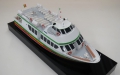 Maquettes bateaux divers